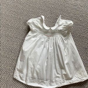 jacadi kid dress